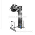 Stainless Steel Cart Lift